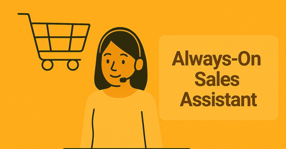 Enhancing Customer Engagement